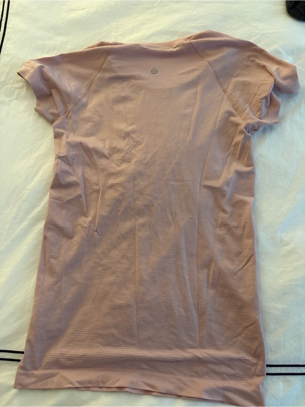 lululemon athletica Swiftly Tech Short-Sleeve Shirt - Picture 3 of 3